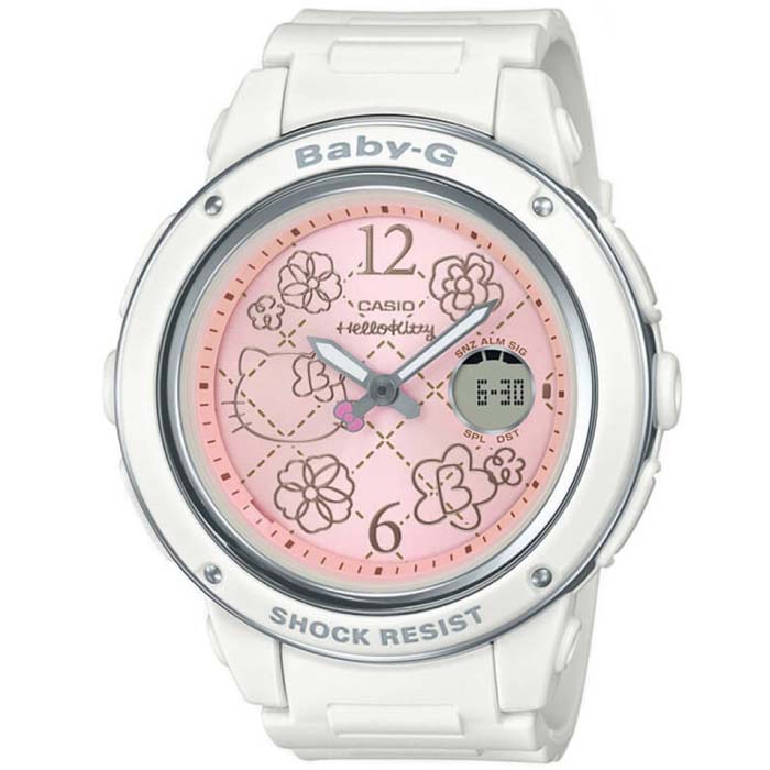 Casio BGA-150KT-7BER Baby-G