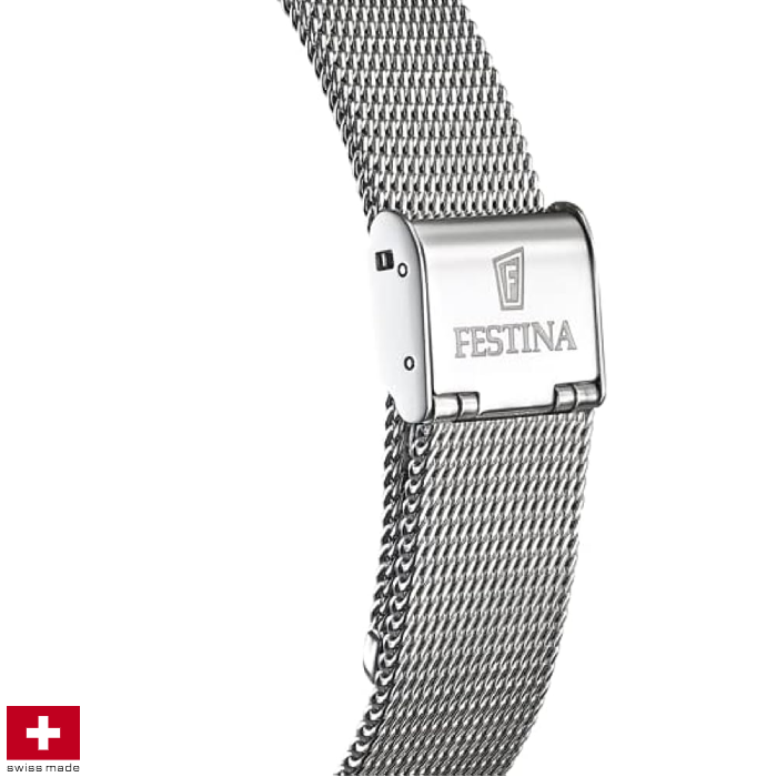 Festina Swiss F20014/2