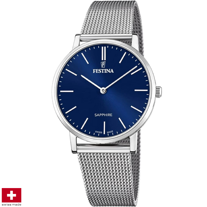 Festina Swiss F20014/2