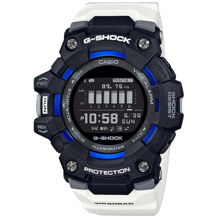 Casio GBD-100-1A7ER G-Shock