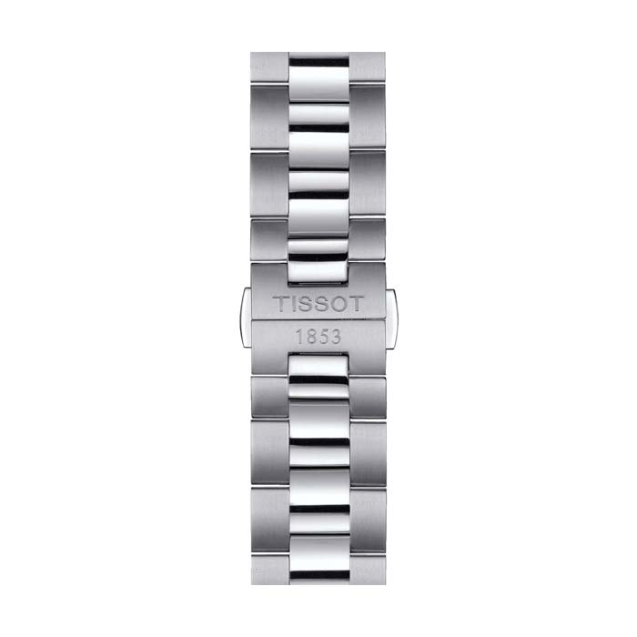 Tissot T127.407.11.051.00 Gentleman Powermatic 80 Silicium - 2