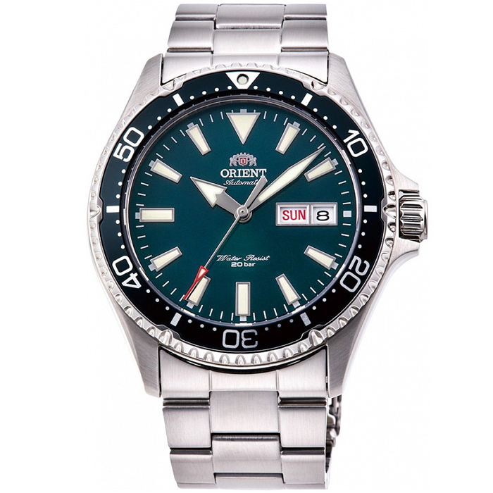 Orient RA-AA0004E