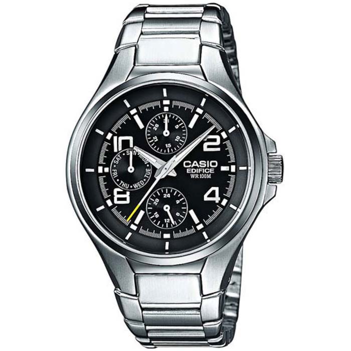 Casio EF-316D-1AVEG Edifice