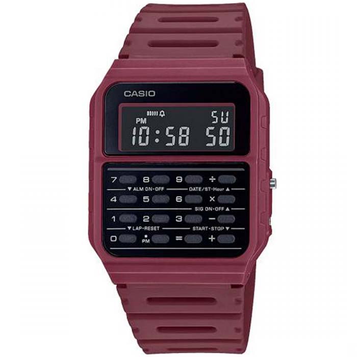 Casio CA-53WF-4BEF Casio Collection