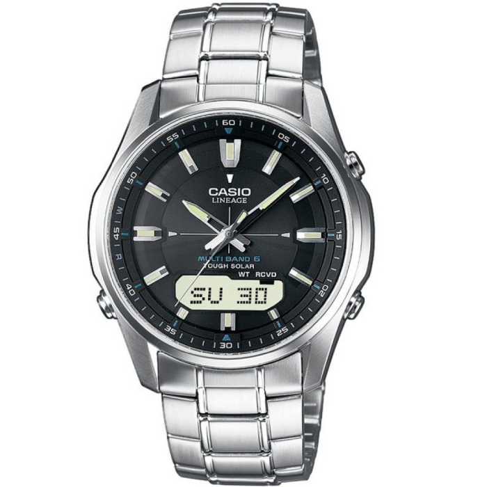 Casio LCW-M100DSE-1AER