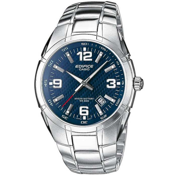 Casio EF-125D-2AVEG Edifice