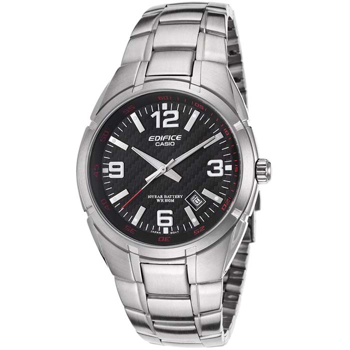 Casio EF-125D-1AVEG Edifice