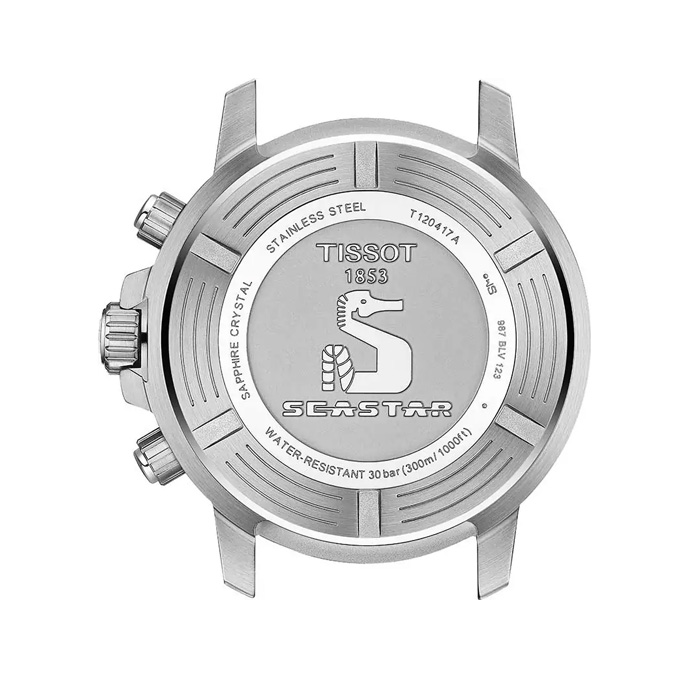 Tissot T120.417.11.041.01 Seastar 1000 - 0