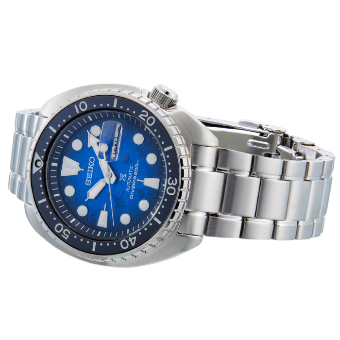 Seiko SRPE39K1 Prospex Auto Diver200 - 1