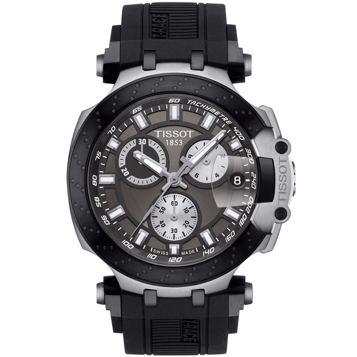 Tissot T115.417.27.061.00 T-Sport