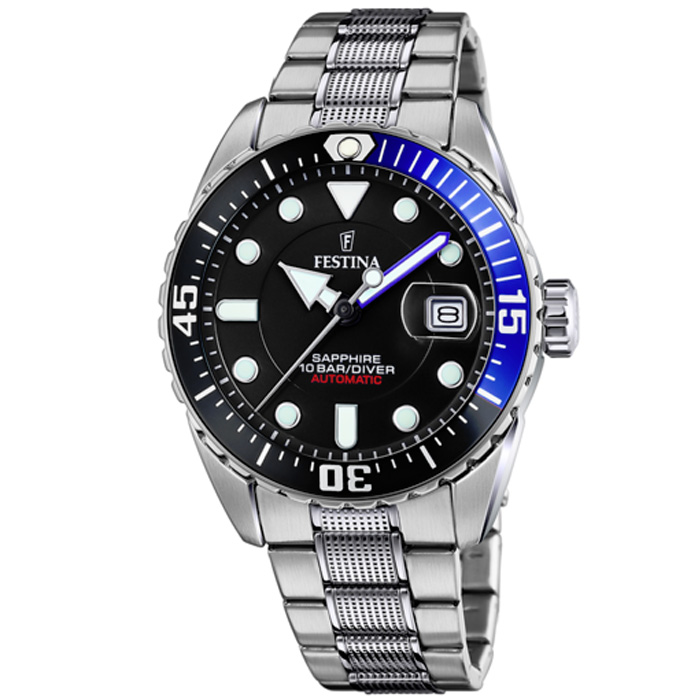 Festina F20480/3 - 0