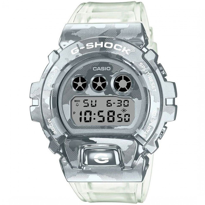 Casio GM-6900SCM-1ER G-Shock