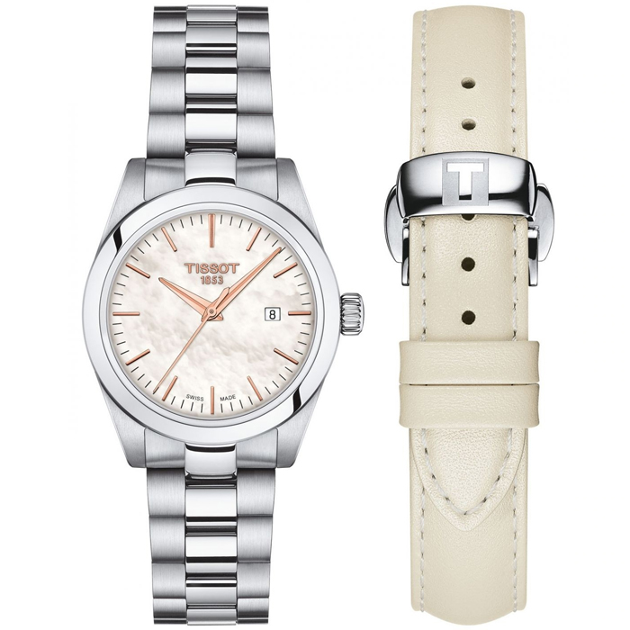 Tissot T132.010.11.111.00 T-My Lady - 1