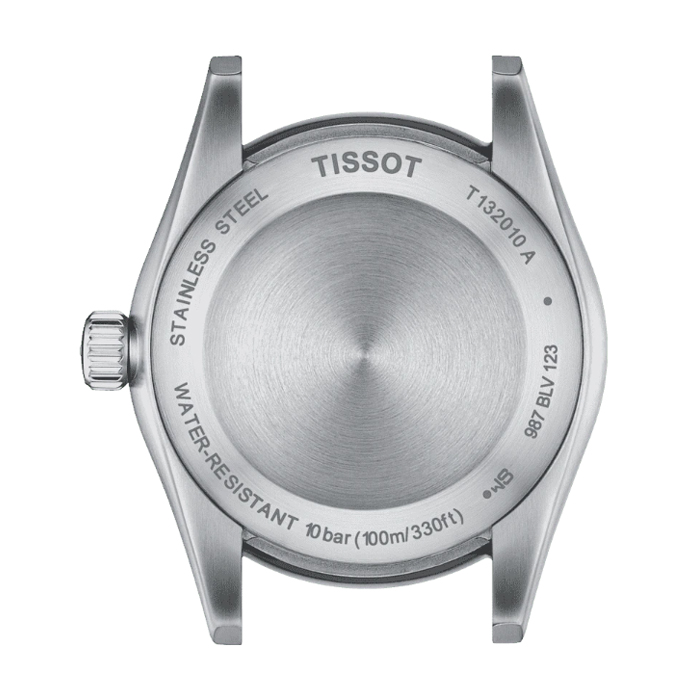 Tissot T132.010.11.111.00 T-My Lady - 3