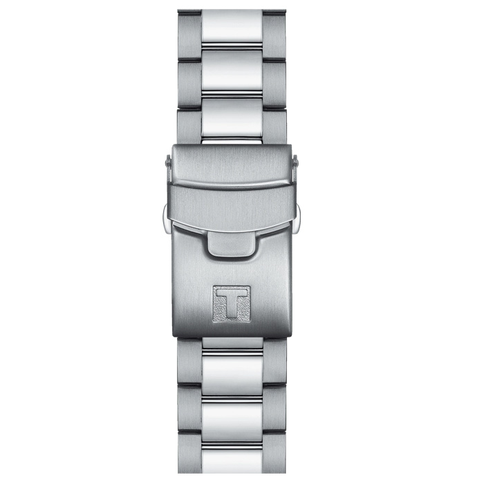 Tissot T120.607.11.041.01 Seastar 2000 - 4