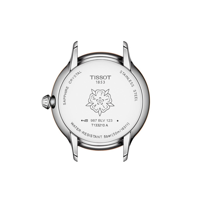 Tissot T133.210.26.031.00 - 1