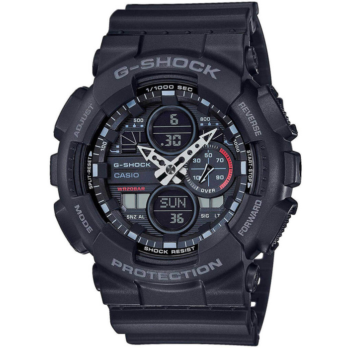 Casio GA-140-1A1ER G-Shock