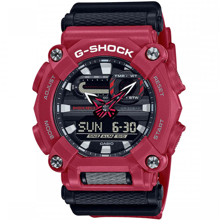 Casio GA-900-4AER G-Shock