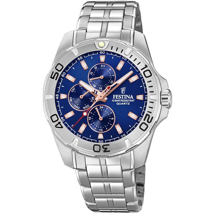 Festina F20445/5