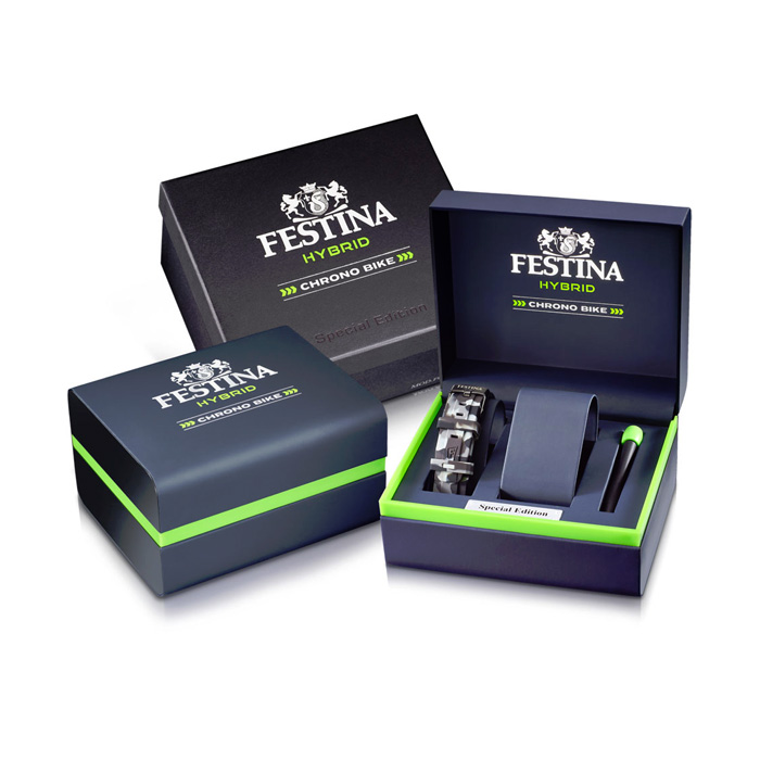 Festina F20545/1 - 2