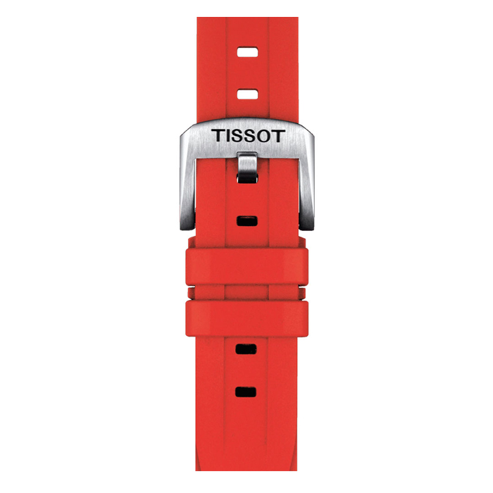 Tissot T114.417.17.037.02 PRC 200 - 2