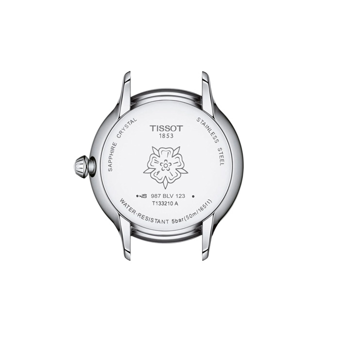 Tissot T133.210.16.116.00 - 1