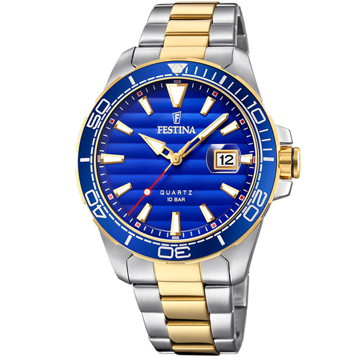 Festina F20362/4 - 1