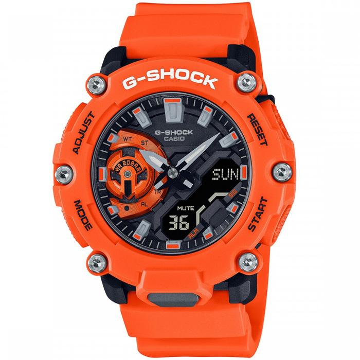 Casio GA-2200M-4AER G-Shock