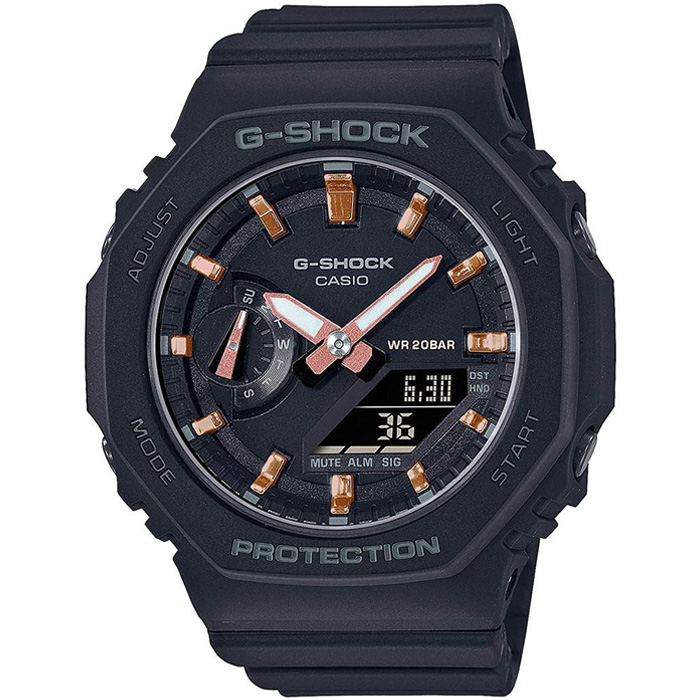 Casio GMA-S2100-1AER G-Shock