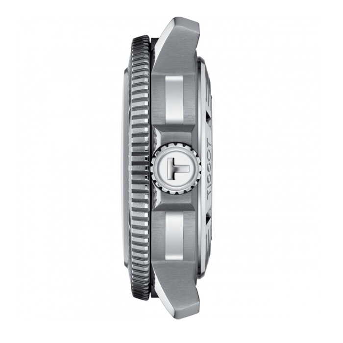 Tissot T120.607.17.441.00 Seastar 2000 - 3