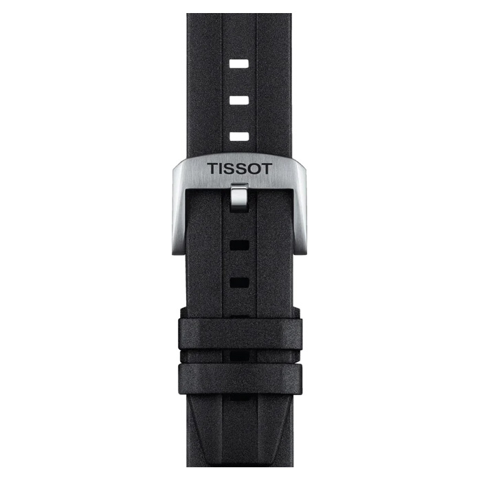 Tissot T120.607.17.441.00 Seastar 2000 - 4