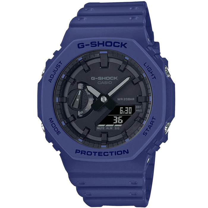 Casio GA-2100-2AER G-Shock