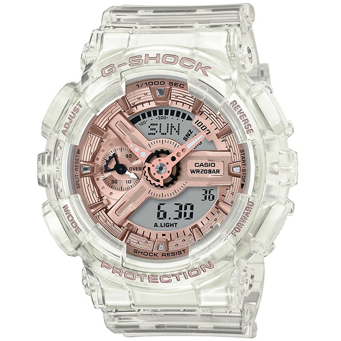 Casio GMA-S110SR-7AER G-Shock