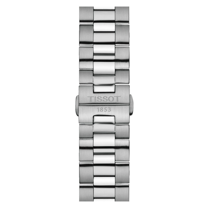 Tissot T127.410.44.041.00 Gentleman