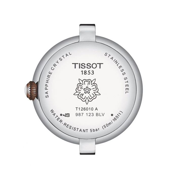 Tissot T126.010.22.013.01  - 1