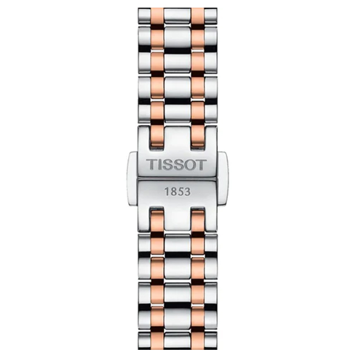 Tissot T126.010.22.013.01  - 3