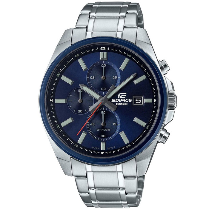 Casio EFV-610DB-2AVUEF Edifice