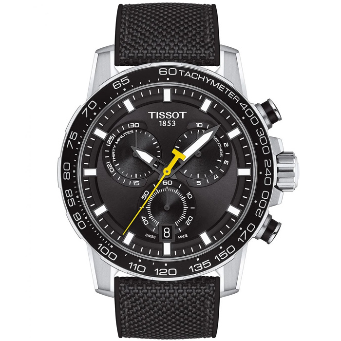 Tissot T125.617.17.051.02 Supersport Chrono