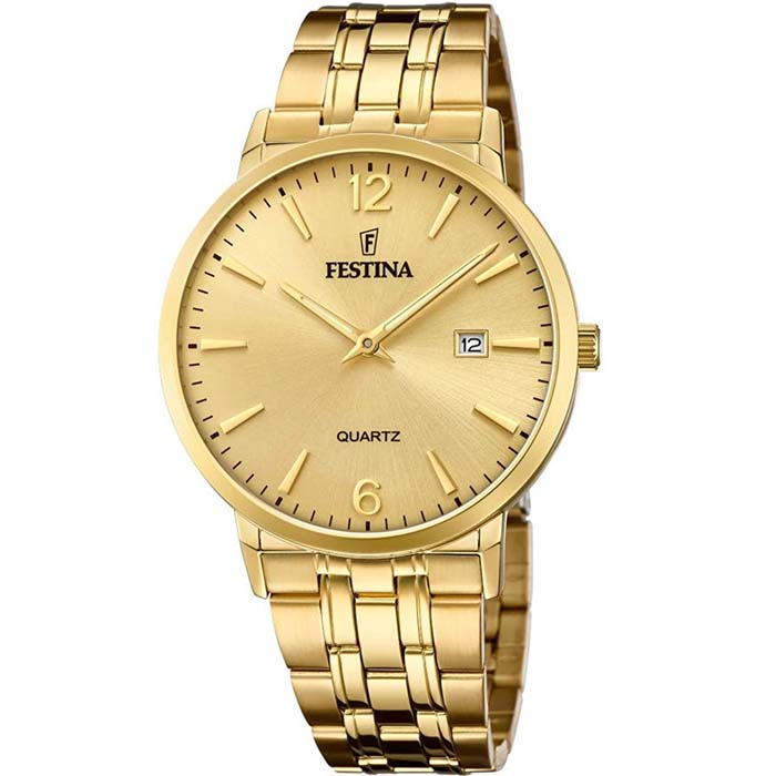 Festina F20513/3 Classic