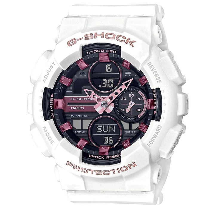 Casio GMA-S140M-7AER G-Shock