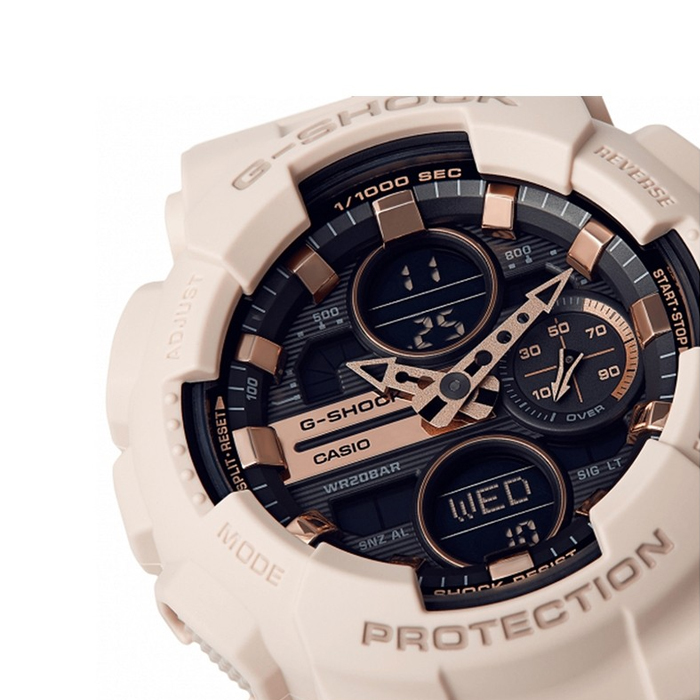 Casio GMA-S140M-4AER G-Shock - 0