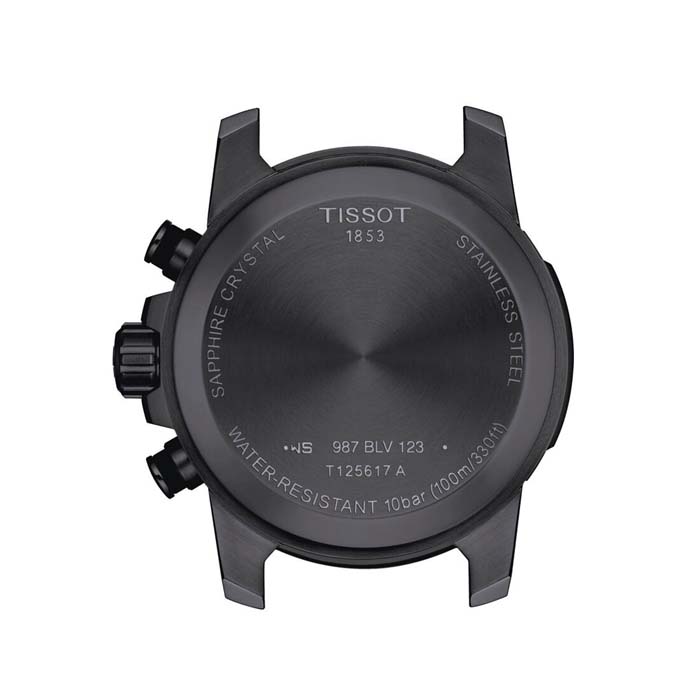 Tissot T125.617.37.051.01 Supersport Chrono - 1