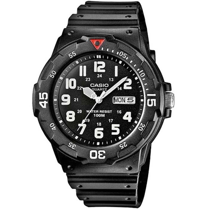 Casio MRW-200H-1BVEG