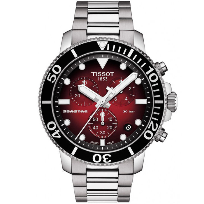 Tissot T120.417.11.421.00