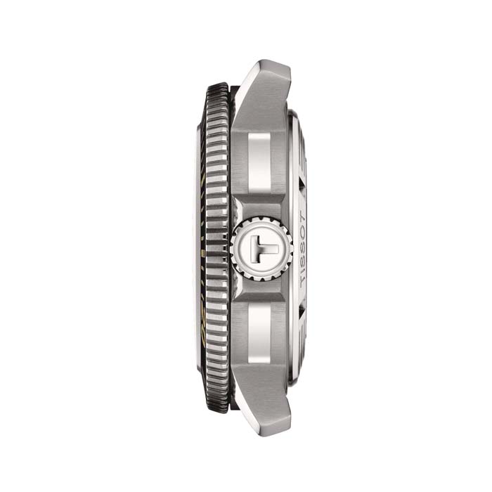 Tissot T120.607.17.441.01 Seastar 2000 - 2