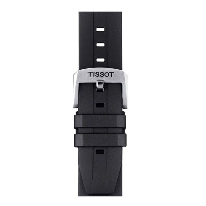 Tissot T120.607.17.441.01 Seastar 2000 - 3