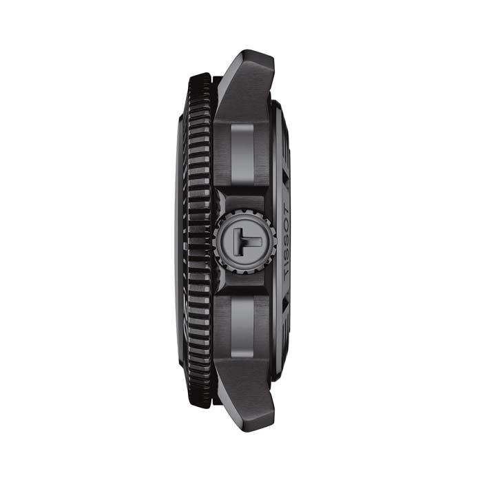 Tissot T120.607.37.041.00 Seastar 2000 - 2