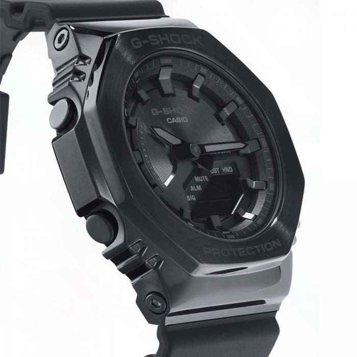 Casio GM-S2100B-8AER G-Shock