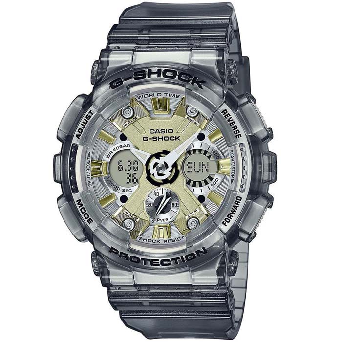 Casio GMA-S120GS-8AER G-Shock