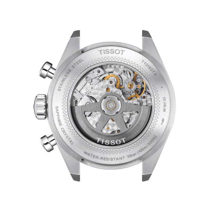 Tissot T131.627.16.042.00 PRS 516 Automatic Chronograph - 2